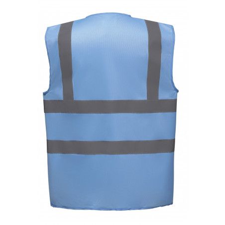 Gilet de signalisation 2 bandes