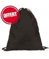 SAC de rangement Chaussure GARAC - GRATUIT Couleur NOIR
