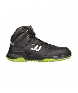 Chaussures hautes écoresponsables JALFUTURE S3 ESD