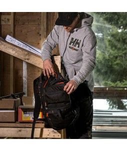 Sac chantier professionnel WORK DAY HELLY HANSEN - VPA