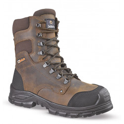 BOTTE Non Fourrée JALSEQUOIA S3 SRC