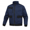 VESTE De Travail Multipoche MACH2 V3 - DELTA PLUS Couleur MARINE/ROYAL