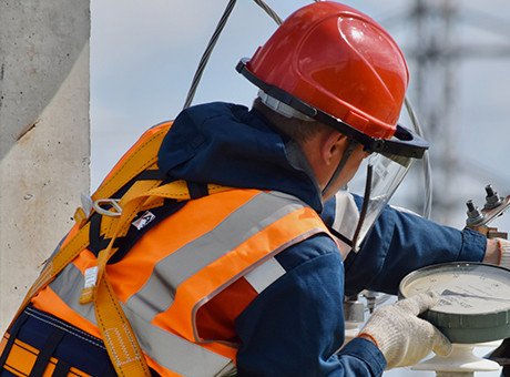 Modèles ignifugés  Vêtements électricien